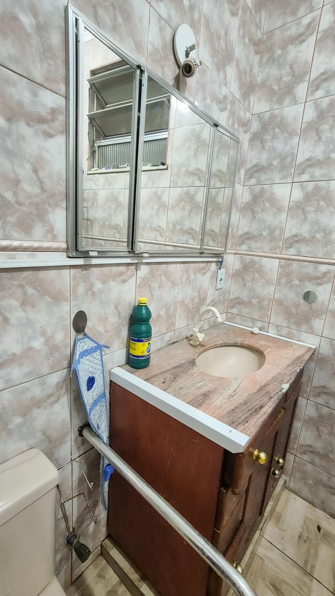 Дом с 1 спальней и приватным садом, без парковки — photo 26