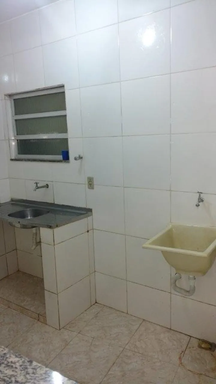 Monoambiente de 25 m² en Rio de Janeiro — photo 2