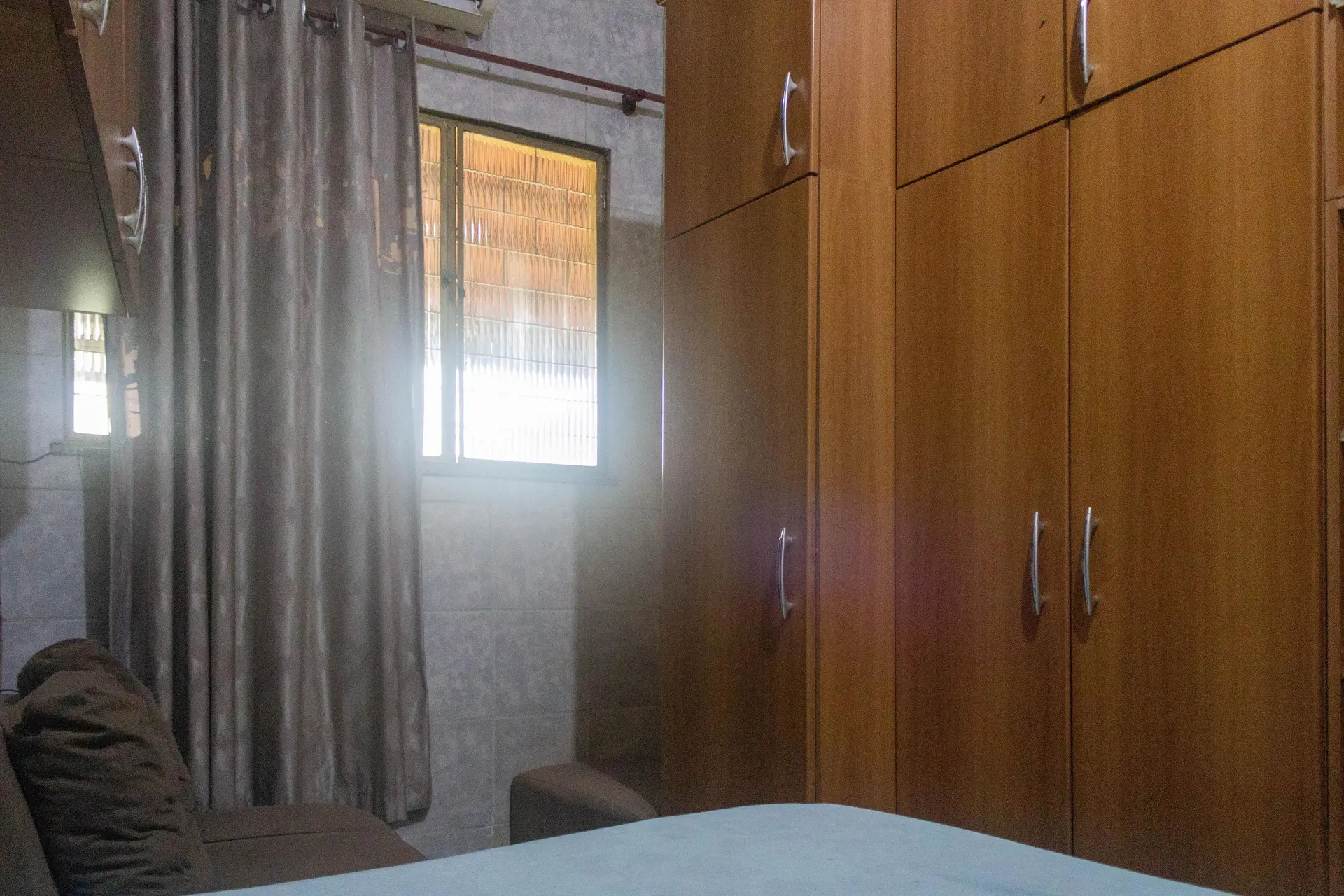 Меблированная студия 32 м² — photo 13