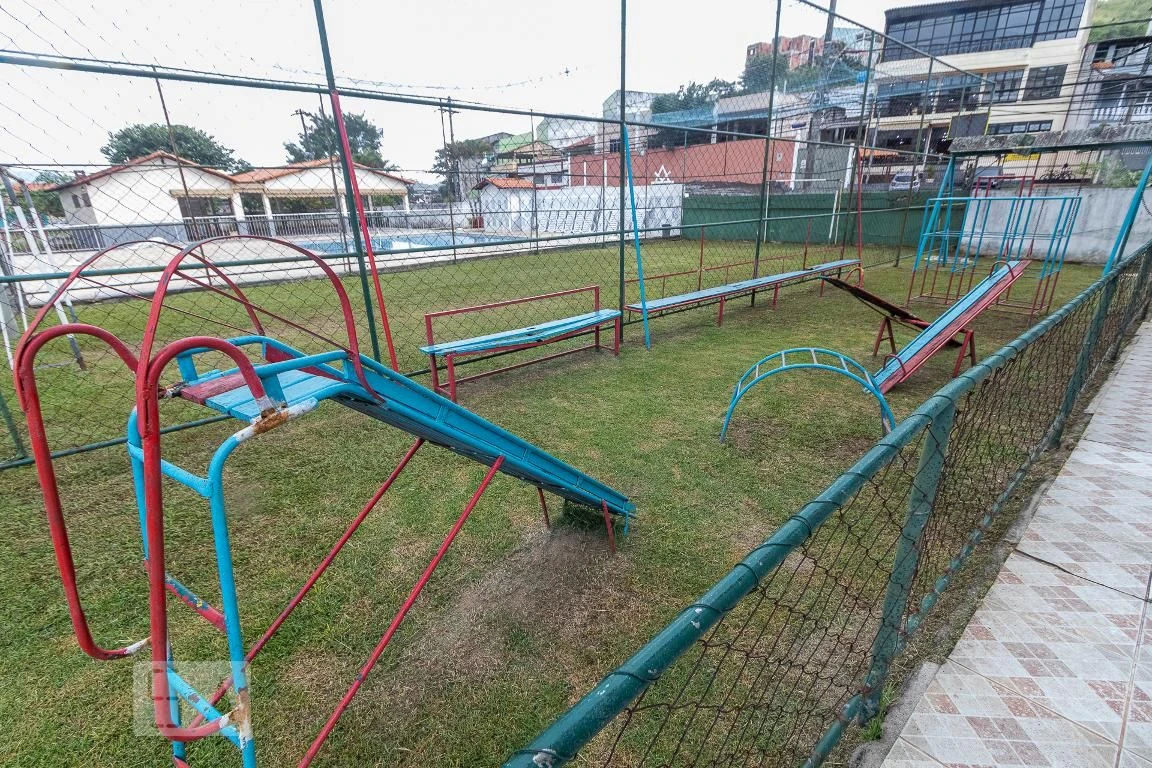Apartamento de 2 quartos com vista para as montanhas — photo 53