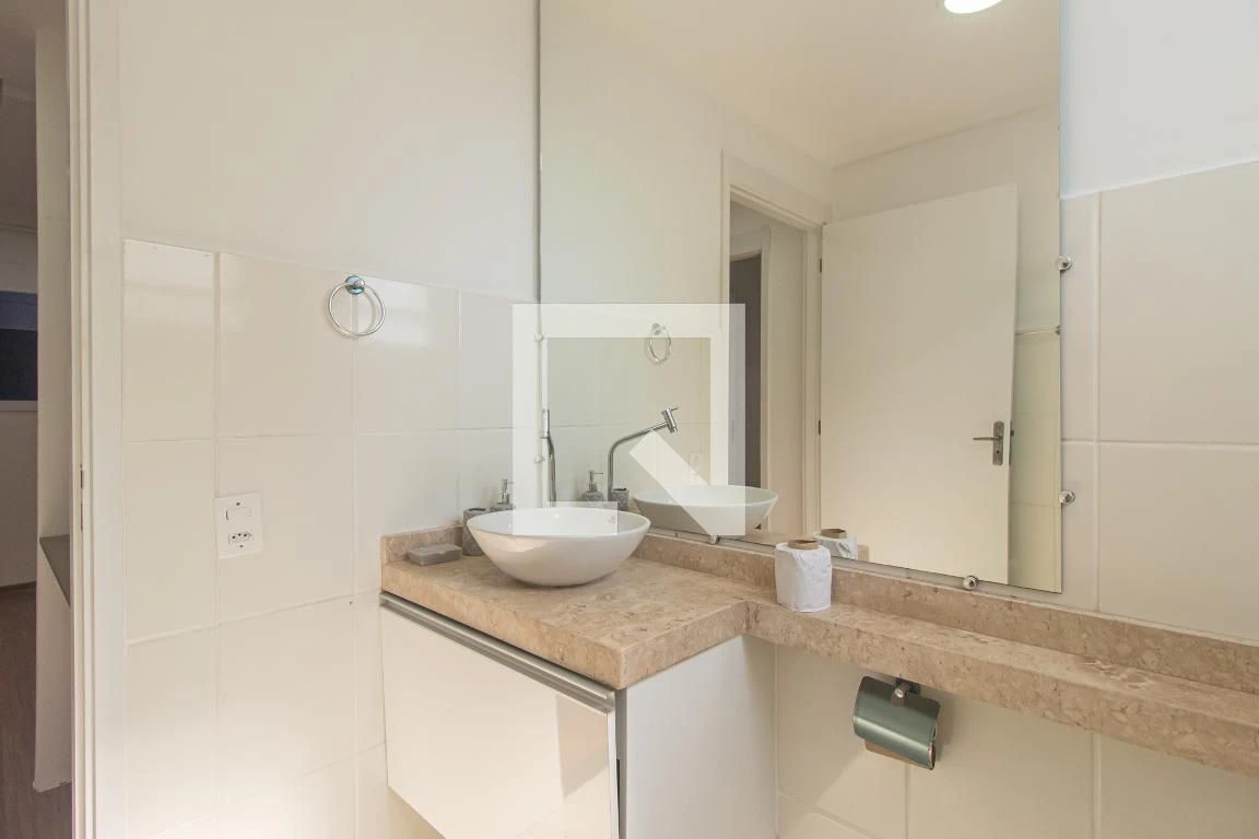 Apartment, 43 m², with a home office — photo 47