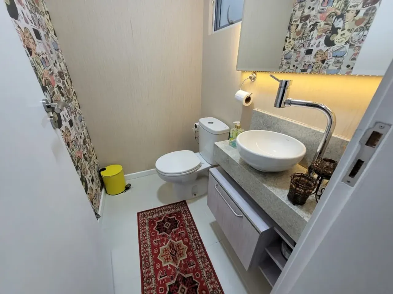 Apartamento de 3 dormitorios con cocina abierta a gas — photo 6