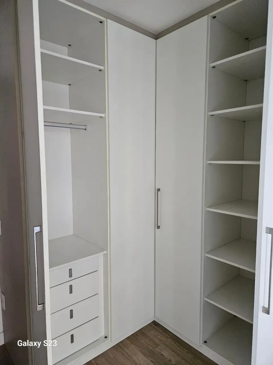 Apartment with 3 bedrooms and 3 bathrooms and 2 parking spots — photo 6