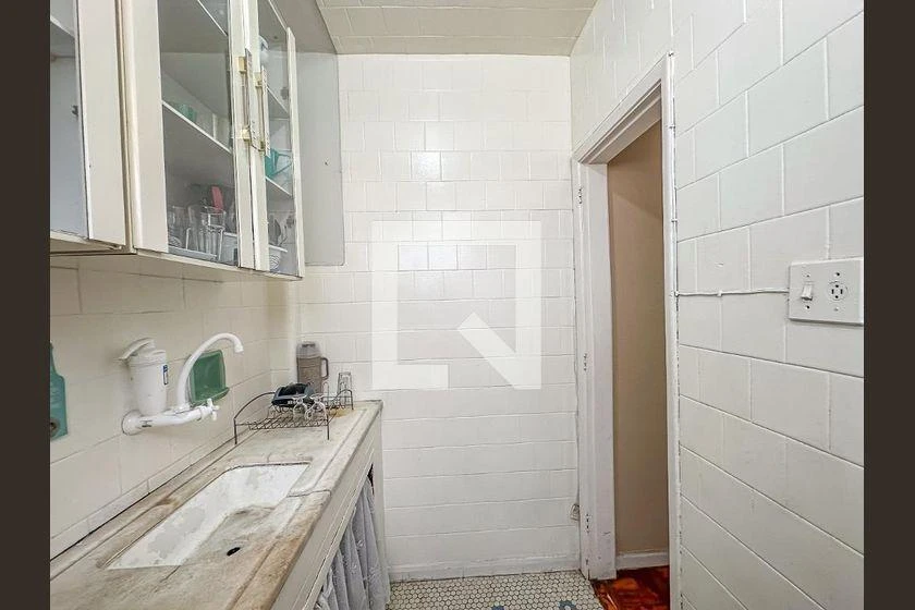 Apartamento amueblado de 1 dormitorio, 60 m² — photo 37
