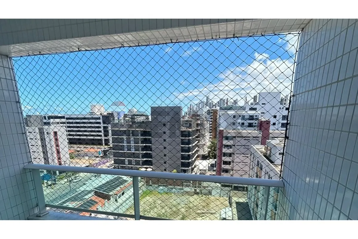 Пральна машина та 1 спальня: квартира 46 м² — photo 3