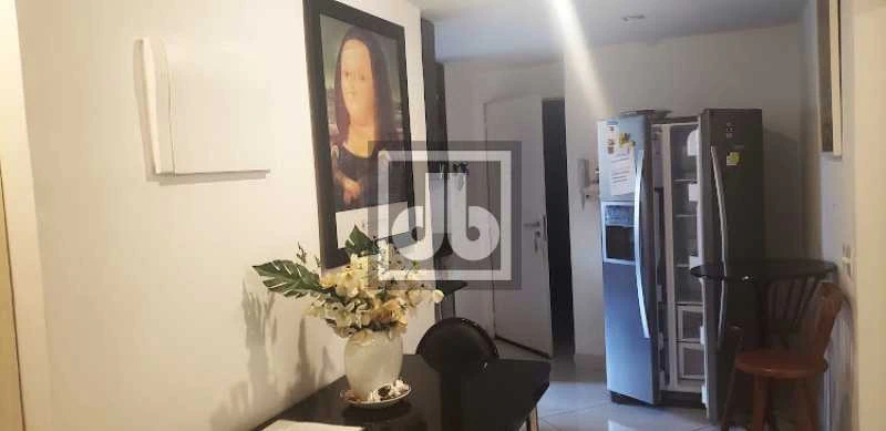 Furnished 140 m² apartment with 4 bedrooms and 1 parking — photo 4