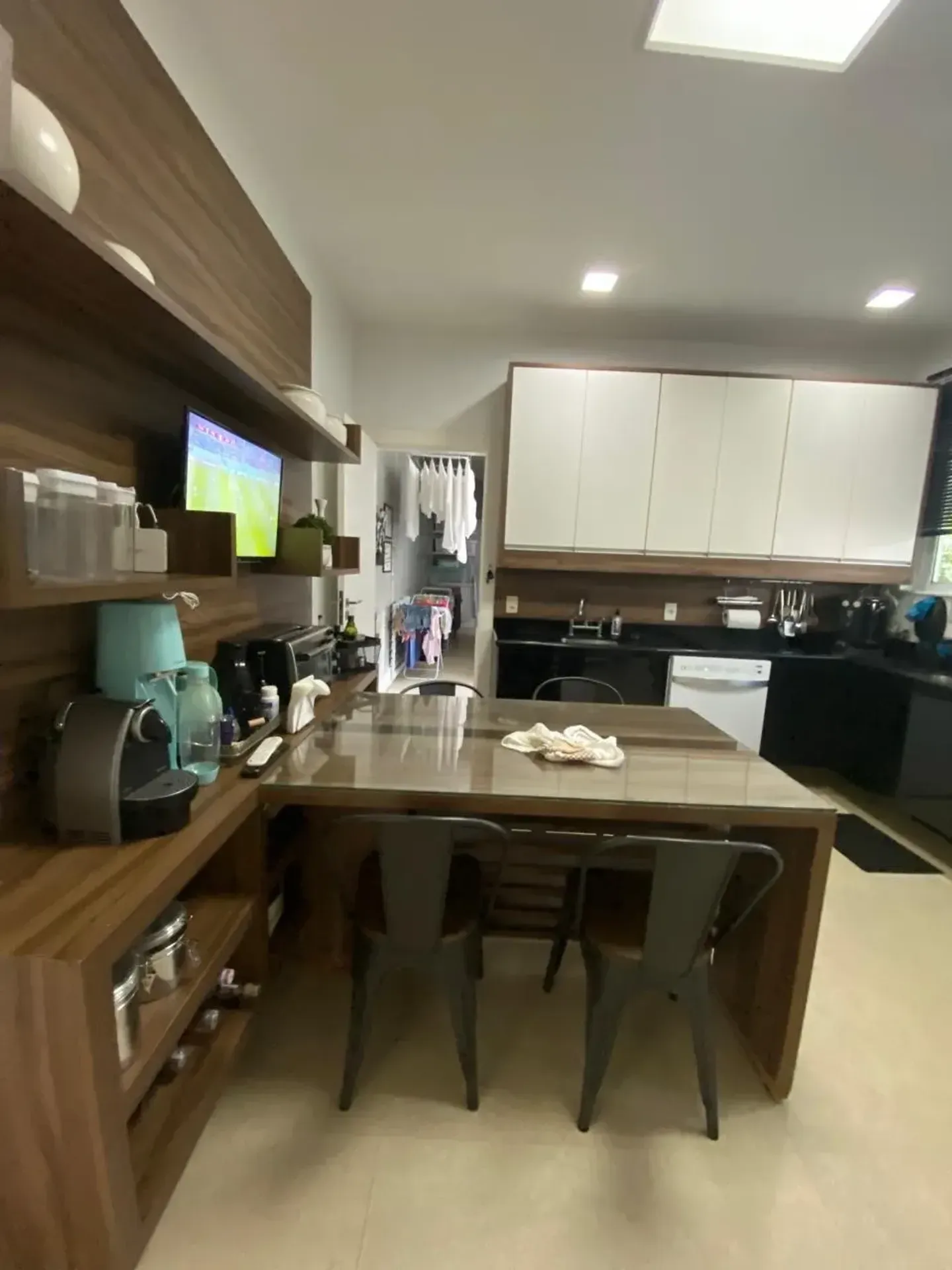 Furnished duplex house with 4 en-suite bedrooms and sauna — photo 40