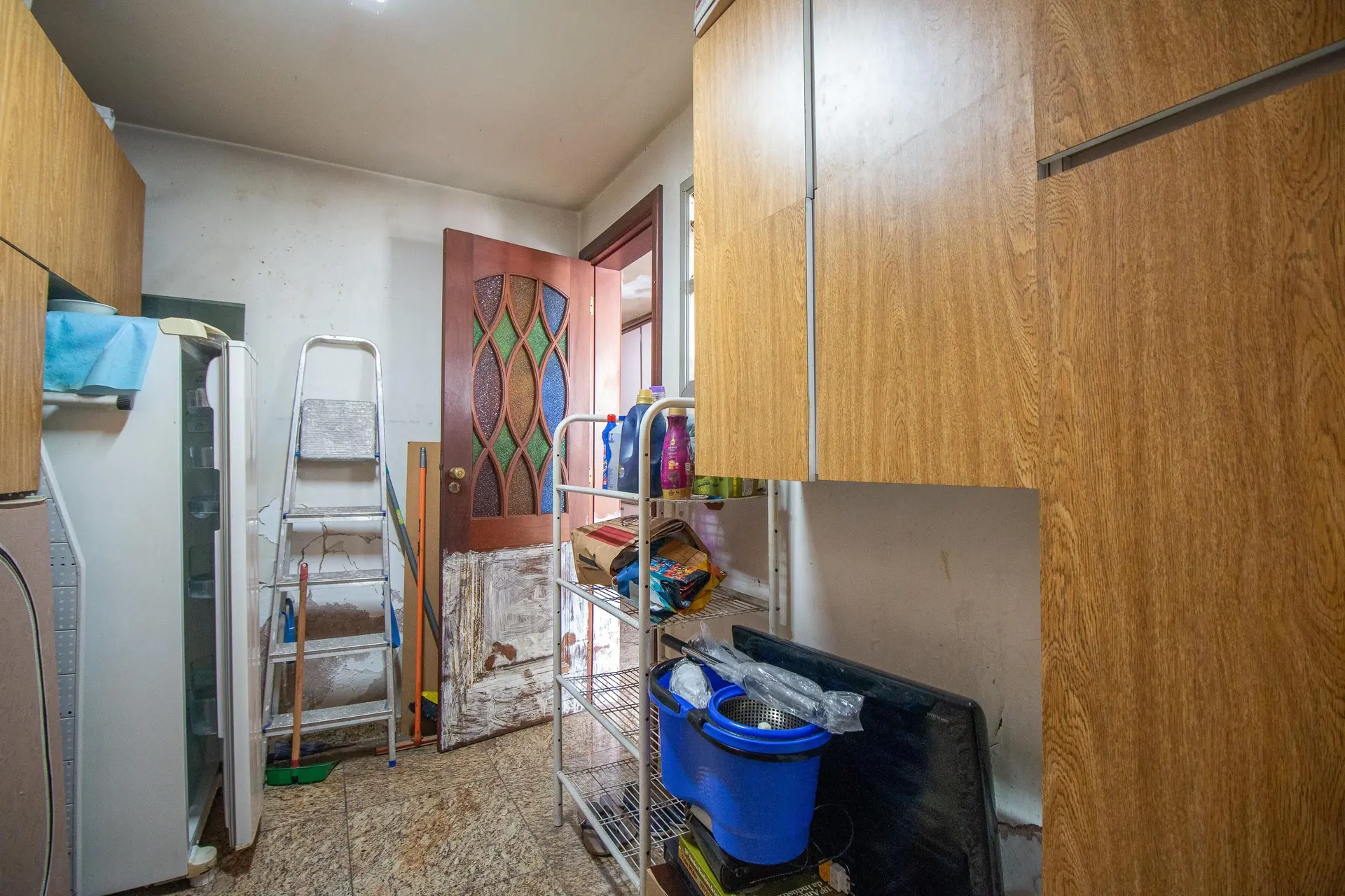 4-bedroom apartment in a building with a sauna — photo 59