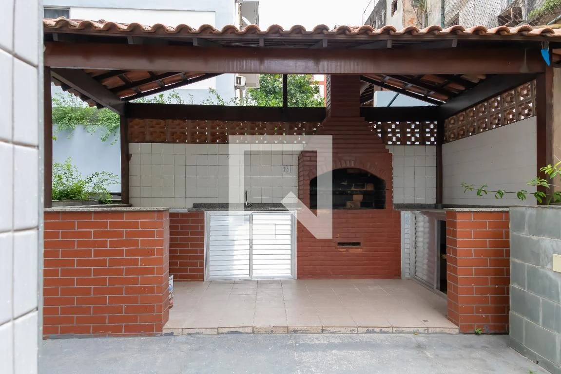 2-bedroom apartment with a private BBQ — photo 81