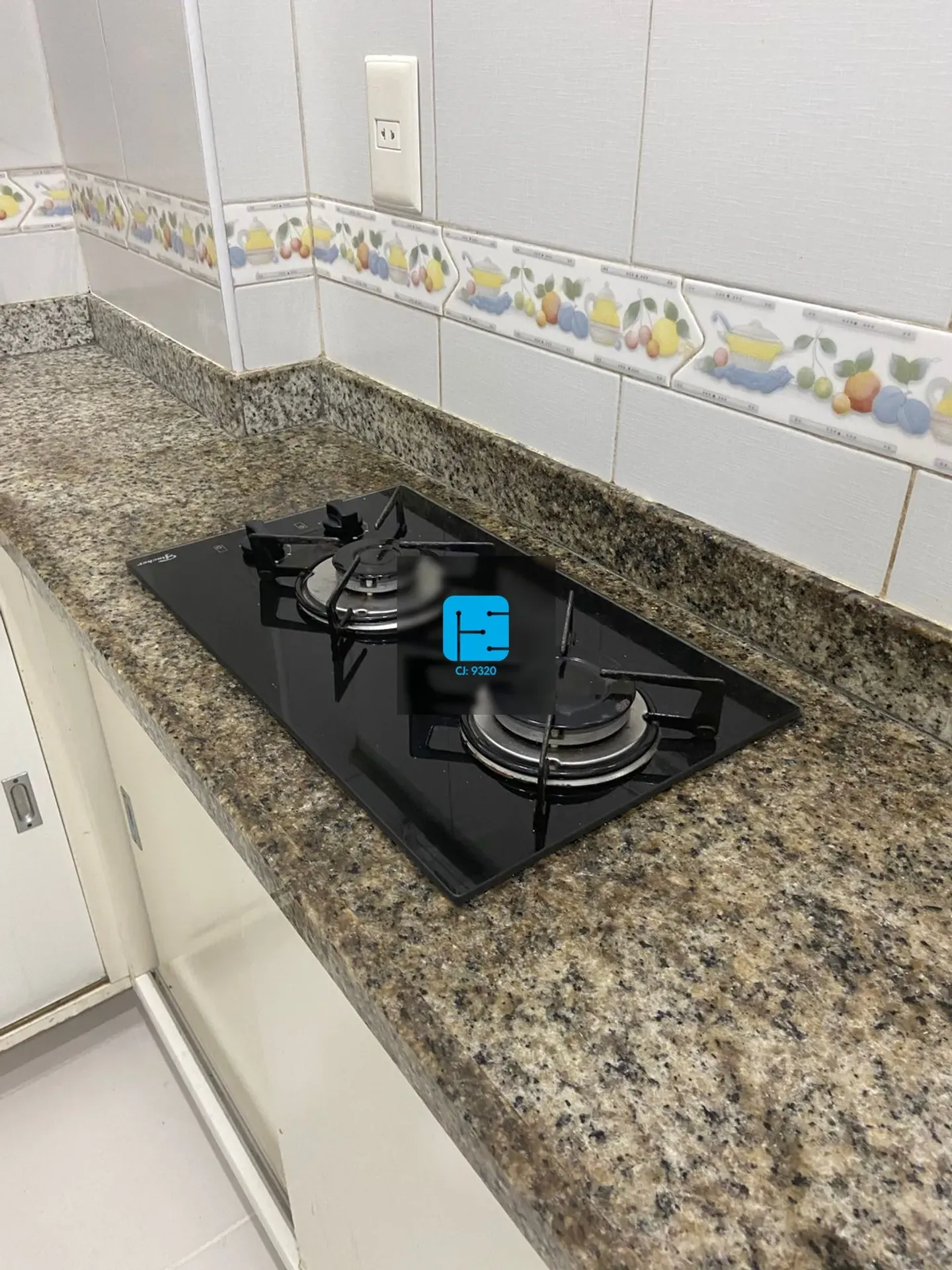 Apartamento de 1 quarto com máquina de lavar, Copacabana — photo 10