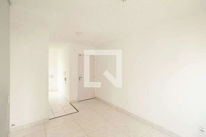 2-bedroom rental apartment with 40 m² and parking space — photo 16