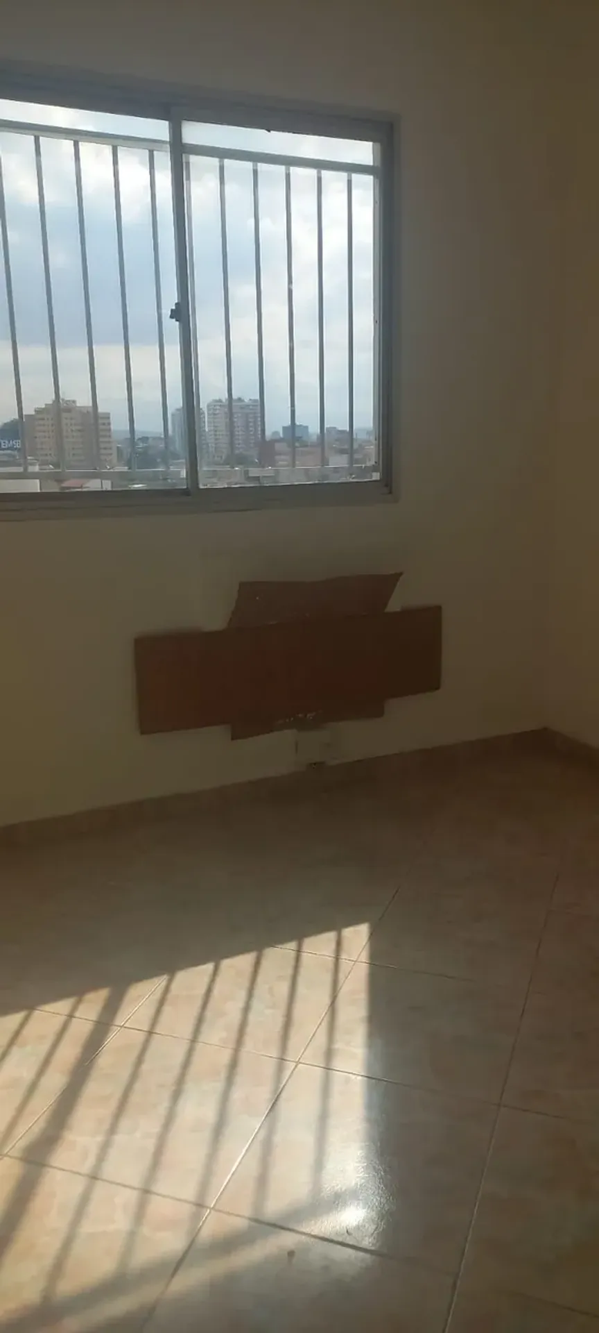 3-bedroom apartment with 2 bathrooms and no parking — photo 30