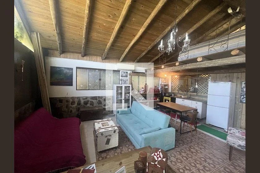 Furnished house, 322 m², with a grill on the balcony — photo 30