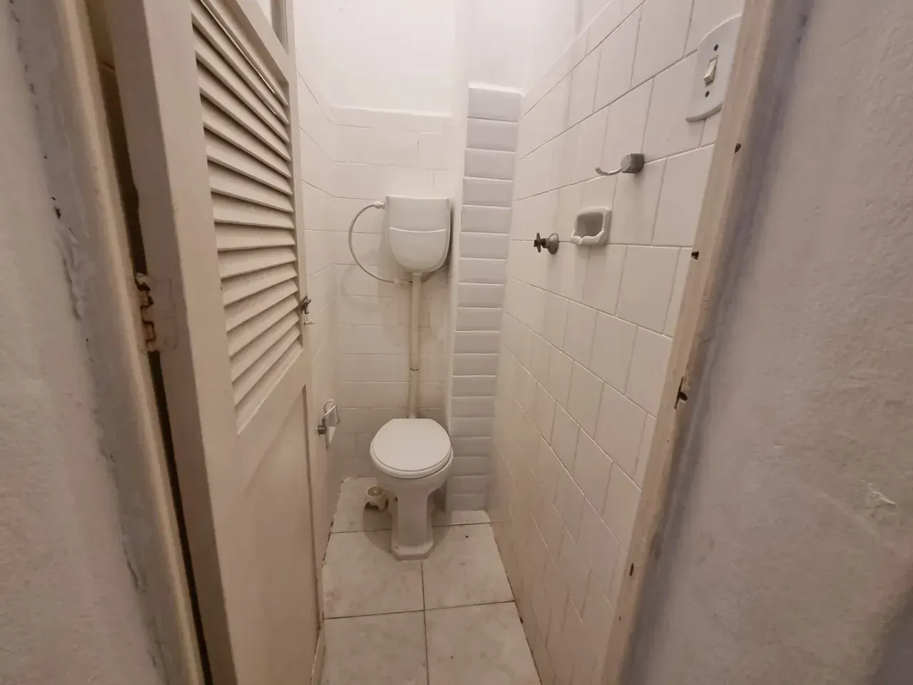 Apartamento tipo garden com 2 quartos e varanda — photo 7