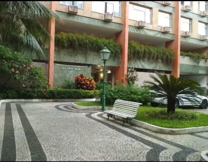 Apartamento com 3 quartos, 3 banheiros e 1 vaga — photo 8