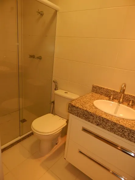 3-bedroom apartment in a building with a sauna — photo 18
