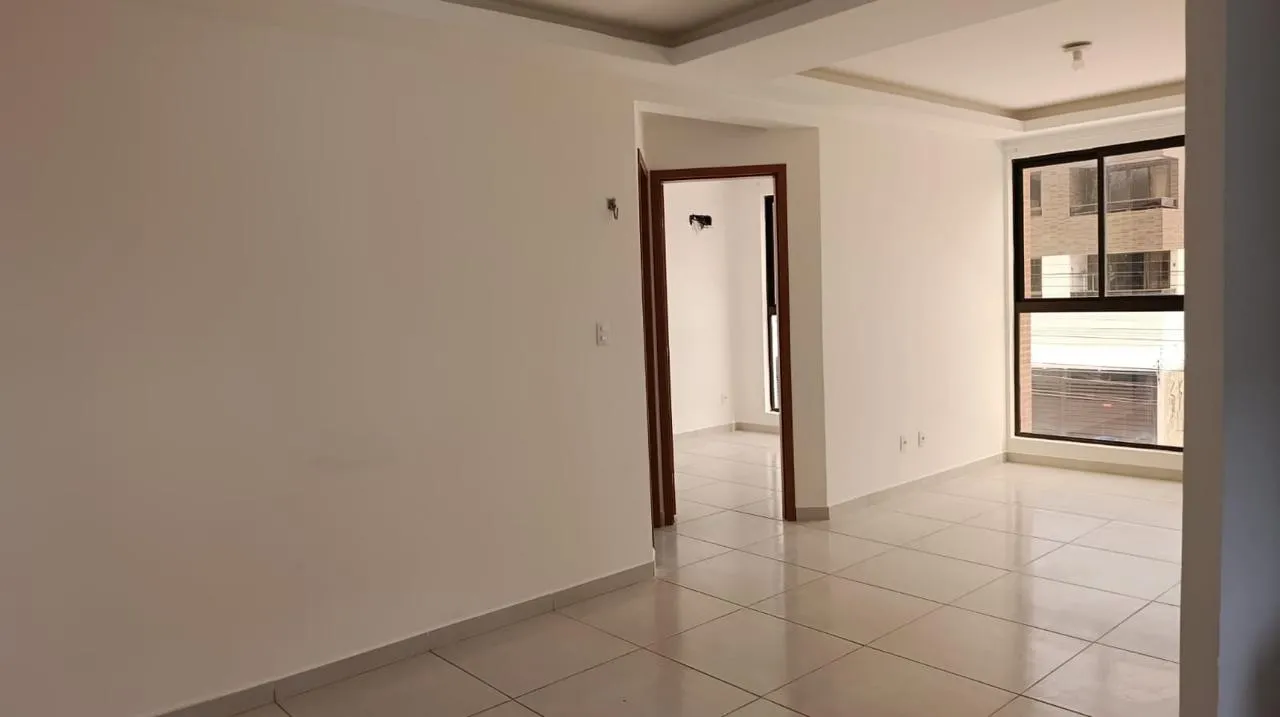 Квартира 75 м², 3 спальні, Жуан-Пессоа — photo 6