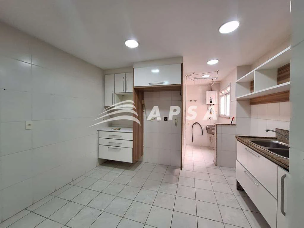 Cobertura duplex de 270 m² com 3 suítes e 4 vagas — photo 20