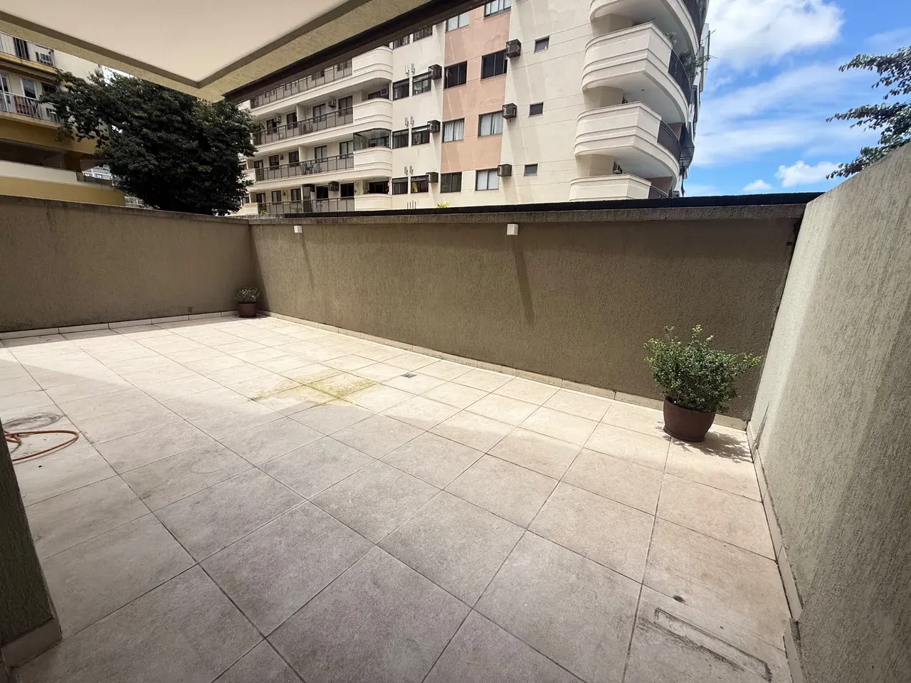 Apartamento, 70 m², com jacuzzi — photo 7