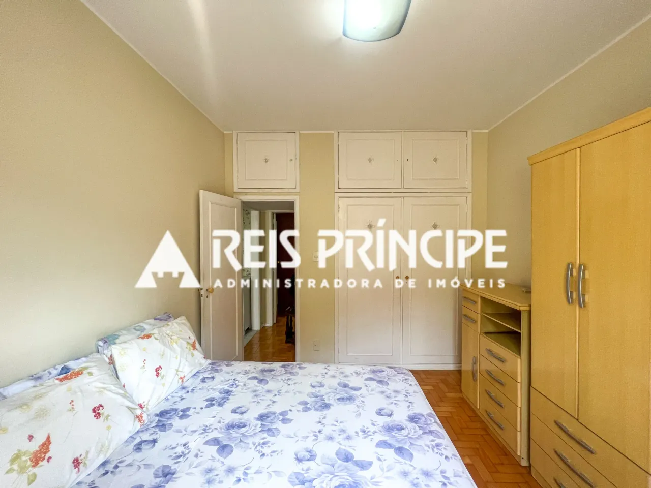 Furnished house with 4 bedrooms and 2 bathrooms — photo 9