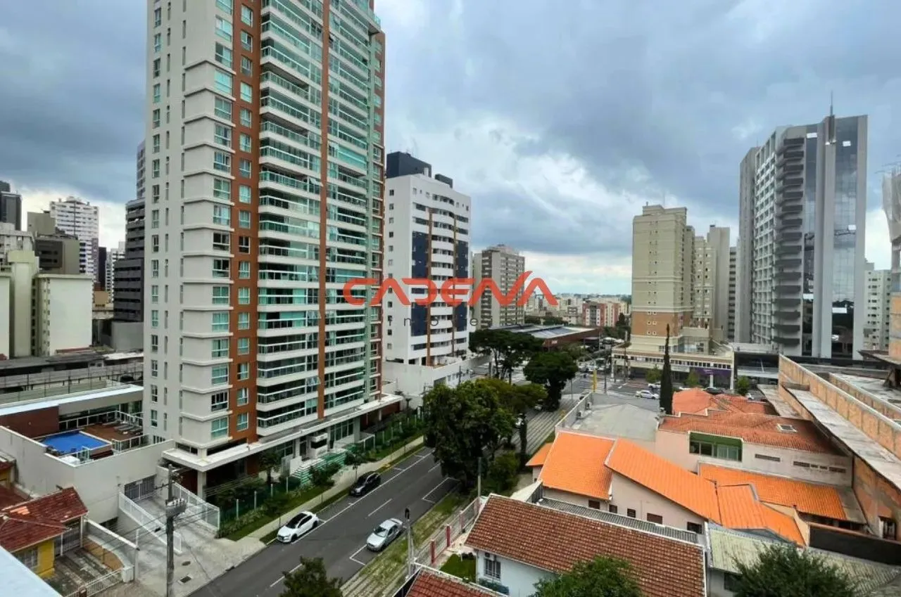 53 m² studio with balcony and private BBQ — photo 8