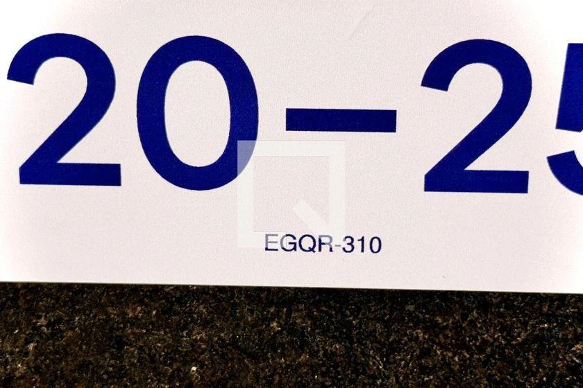 Квартира з 1 спальнею 35 м² і видом на місто — photo 19