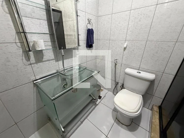 3-bedroom house with a garden in Rio de Janeiro — photo 29