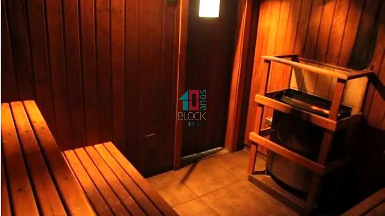 Water view in a 2-bedroom apartment, 107 m² — photo 27