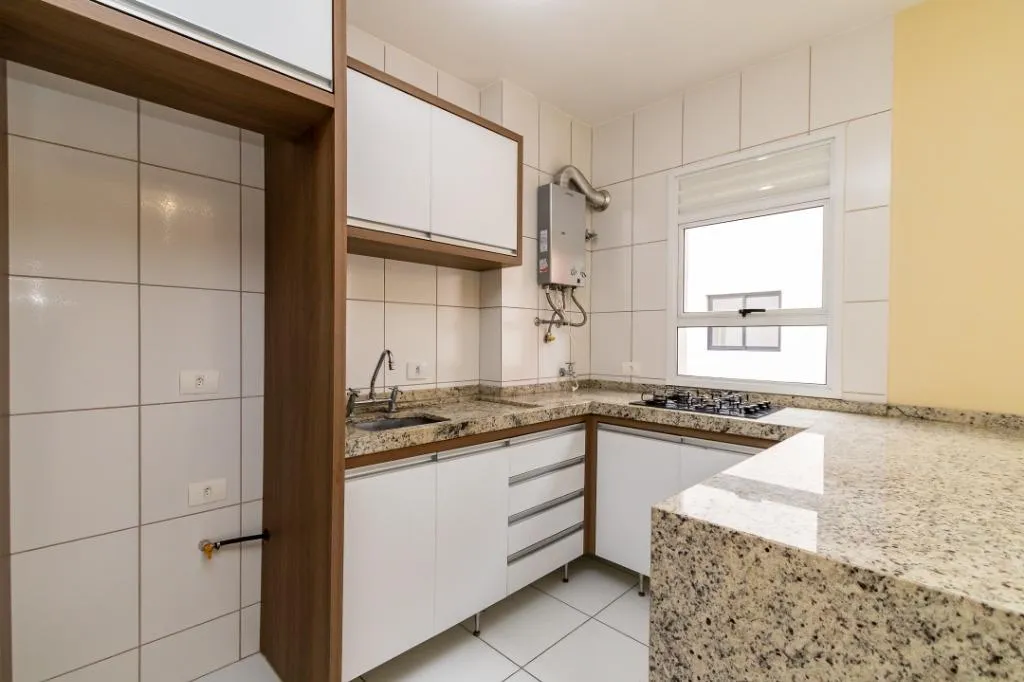 1-bedroom apartment, 44 m², no parking space — photo 6