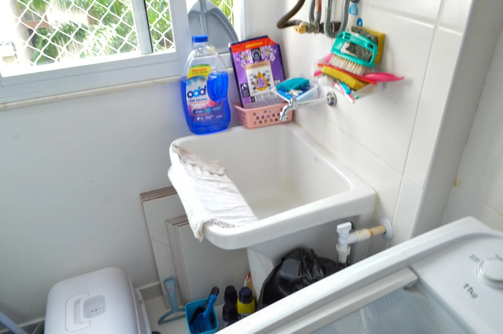 2-bedroom apartment with a home office — photo 26