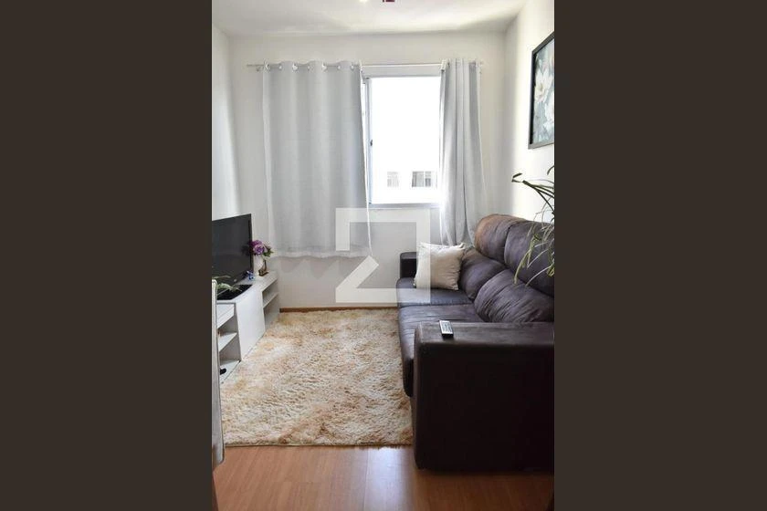 Apartamento mobiliado, 43 m², com máquina de lavar — photo 19