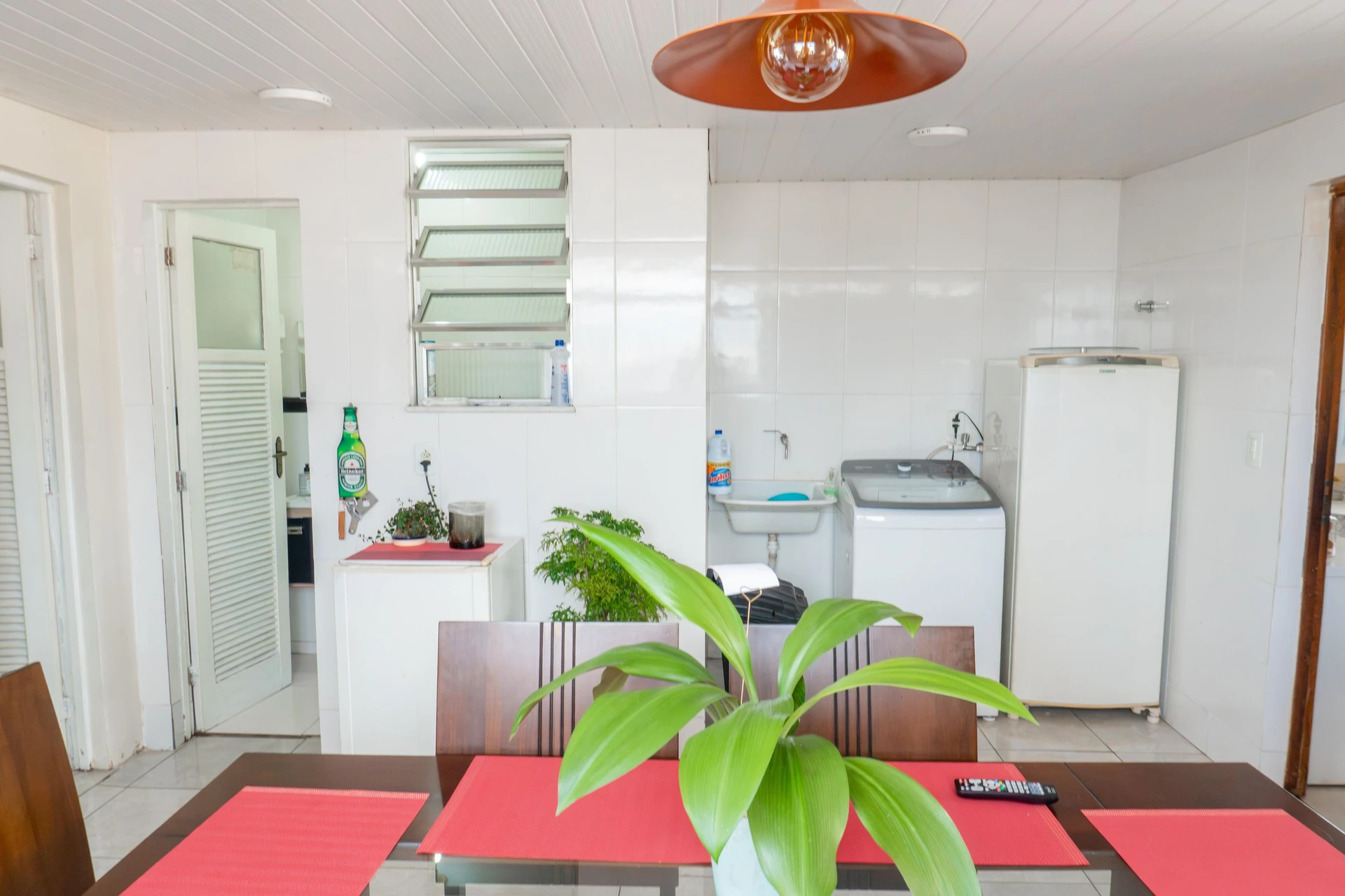 Furnished apartment, 504 m², with a mountain view — photo 33