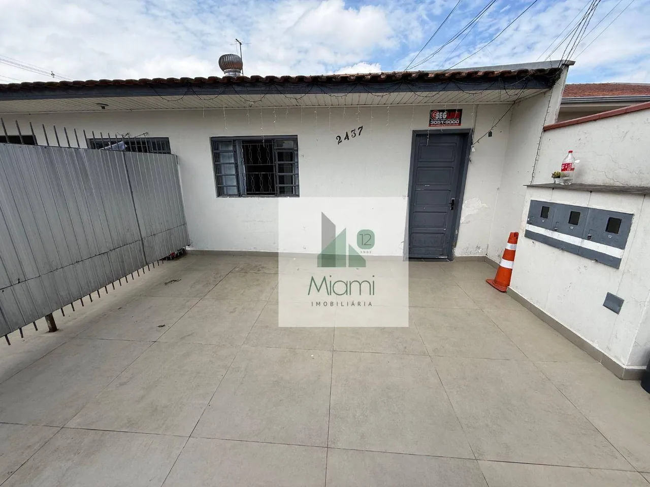 House with 1 bedroom and 50 m² — photo 14