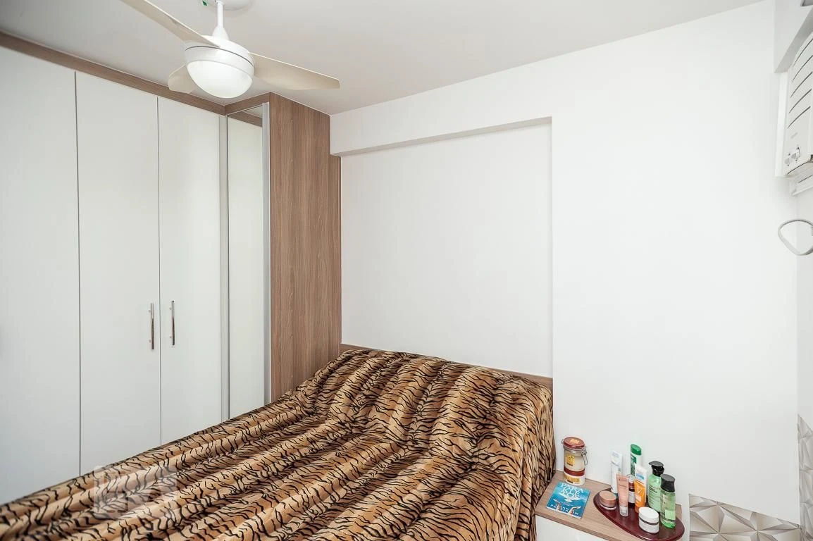Furnished 2-bedroom apartment with balcony — photo 6
