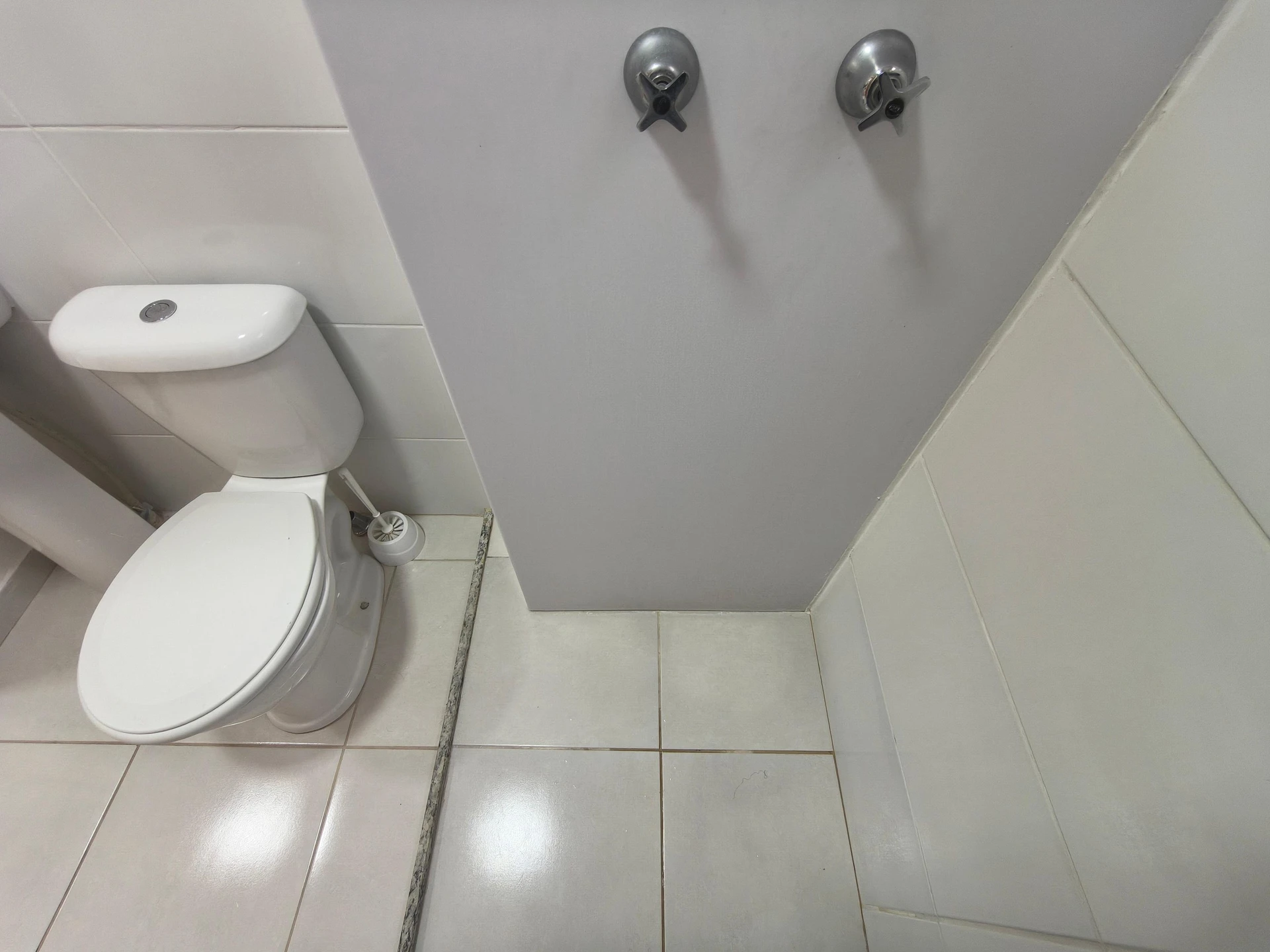 Пральна машина та 2 спальні: квартира 50 м² — photo 30