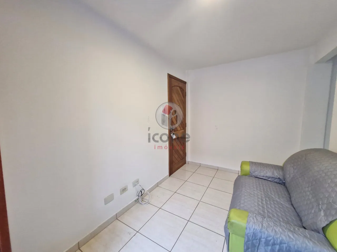 Apartamento de 2 quartos no 3º andar, sem vaga — photo 6
