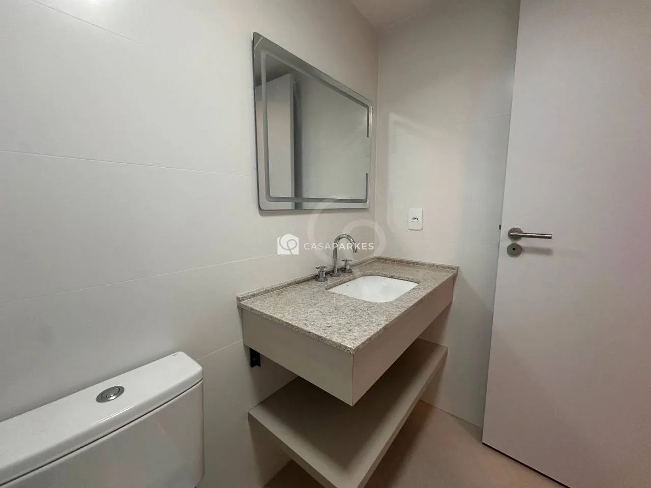 Студия 30 м², Рио-де-Жанейро — photo 18