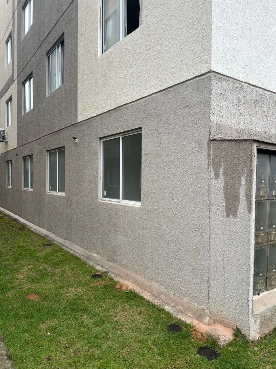 Apartamento de 2 quartos e 40 m² — photo 3