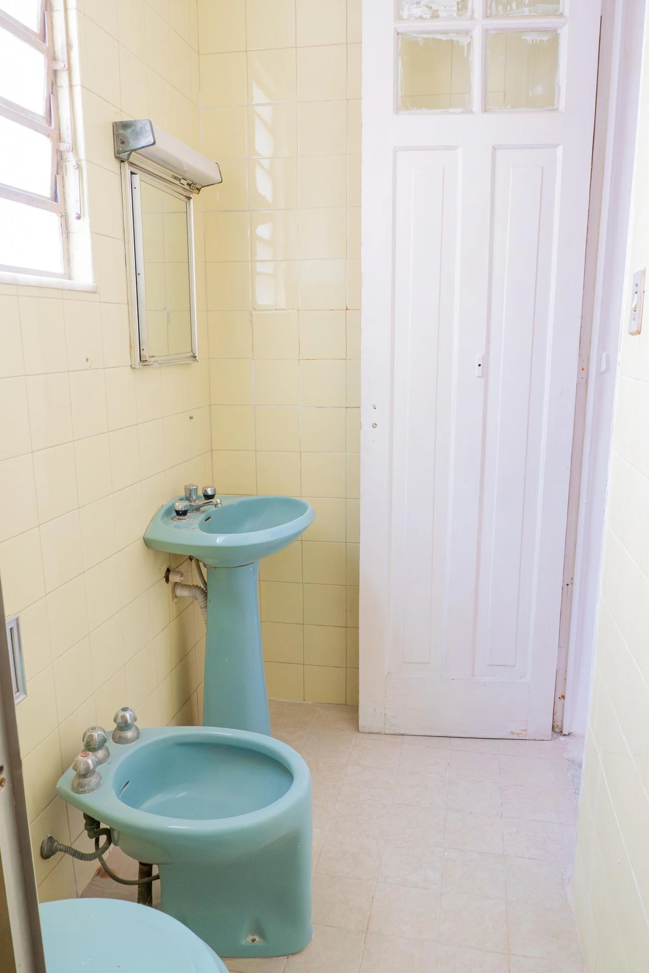5 quartos e jardim: casa de 130 m² — photo 28