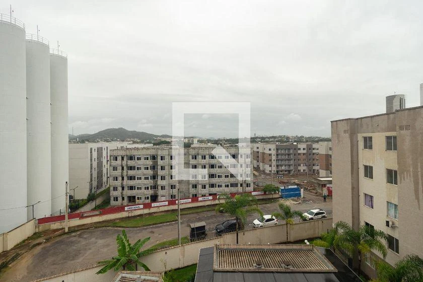 Apartamento de 2 quartos em condomínio com academia — photo 37