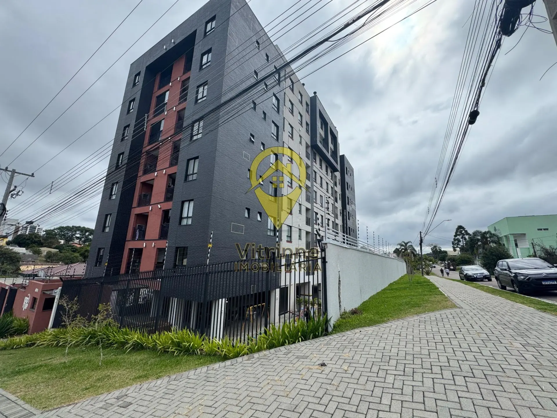 Apartment, 60 m², with a washing machine — photo 3