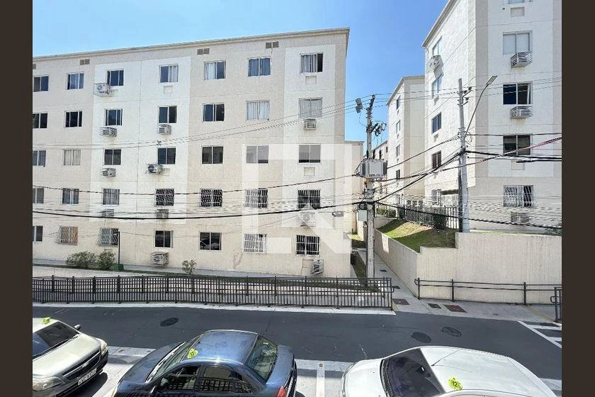2-bedroom, 40 m² apartment in Rio de Janeiro — photo 7