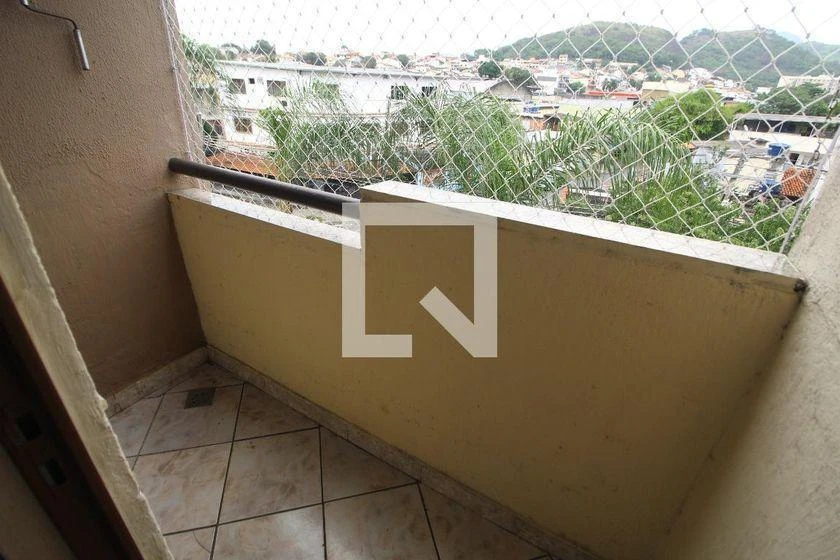 Furnished apartment, 57 m², with a mountain view — photo 11