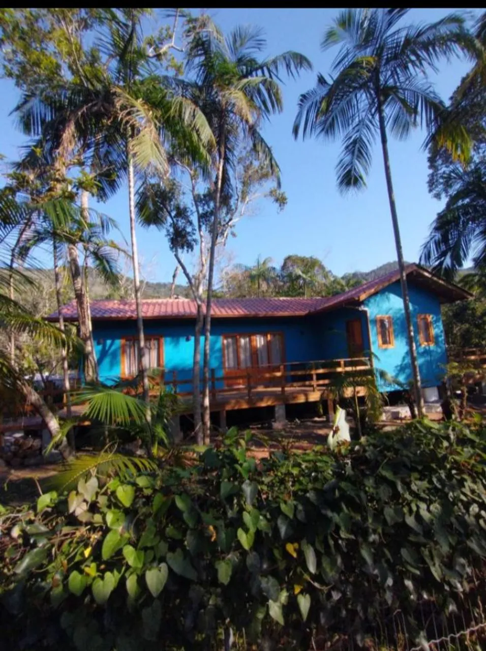 2-bedroom house, 111 m² — photo 4