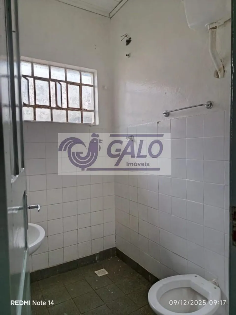 Rental house with 2 bedrooms and 1 bathroom — photo 9