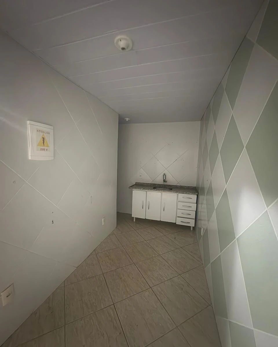 Ground-floor apartment 30 m² with 1 bedroom — photo 2