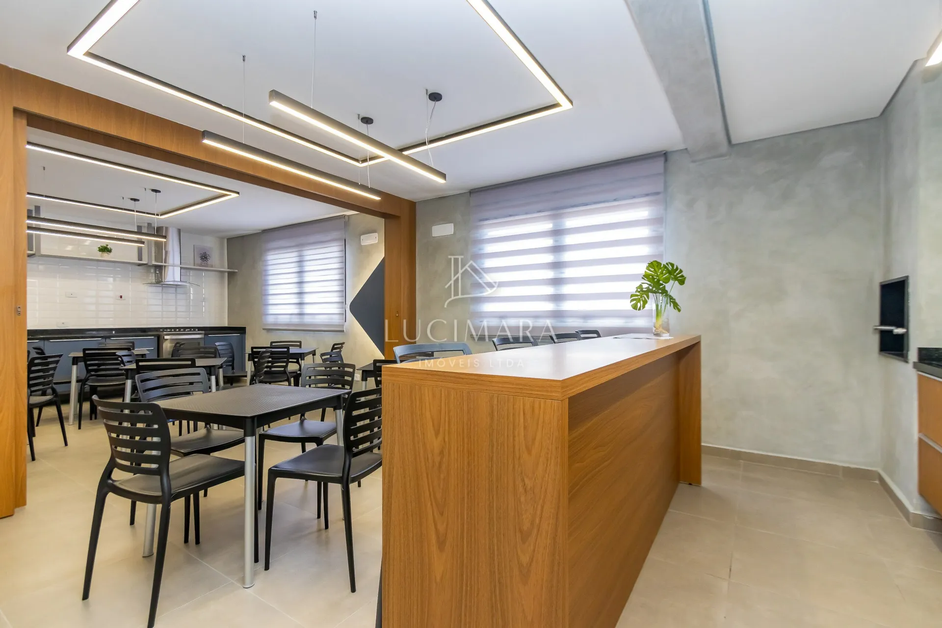 1-bedroom apartment with 1 bathroom and 50 m² — photo 30