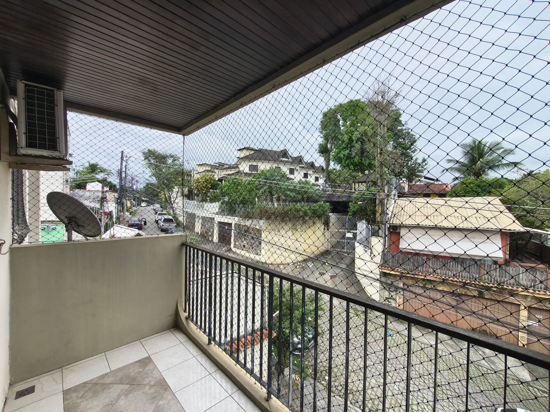 Apartamento para alugar com 2 quartos e 2 banheiros — photo 8