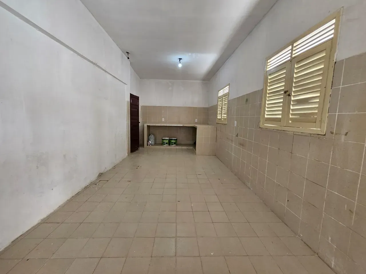4 quartos e jardim: casa de 246 m² — photo 20