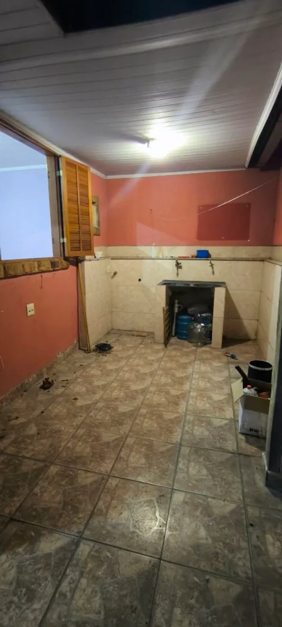 Casa de 2 quartos e 62 m²